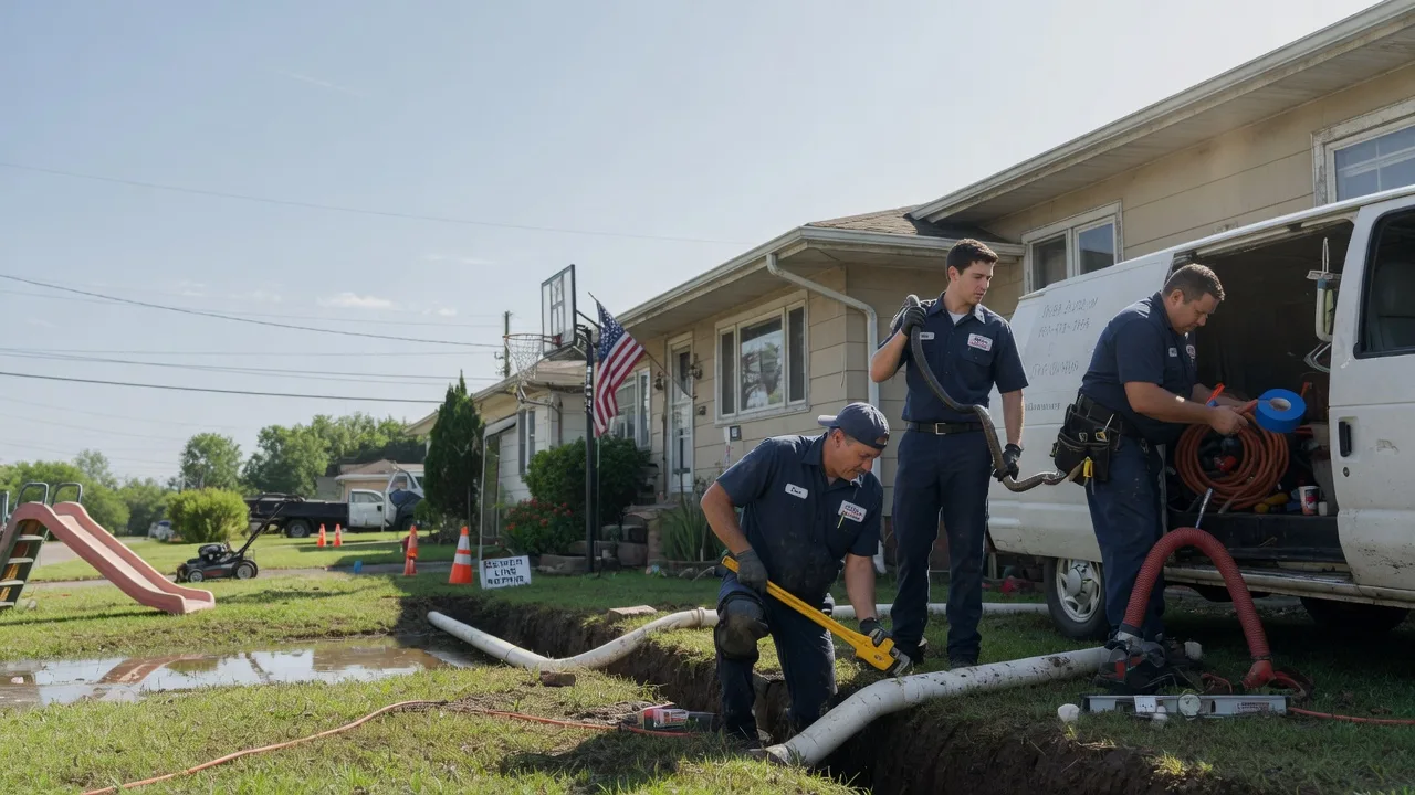 Toilet Installation in Thornton, KY near me